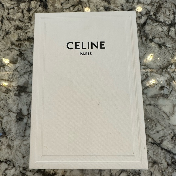 CELINE Wallet W/box and dust bag - Picture 7 of 7